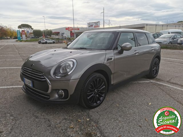 MINI Clubman 1.5 One D Business Clubman usato a SAN SEVERINO MARCHE