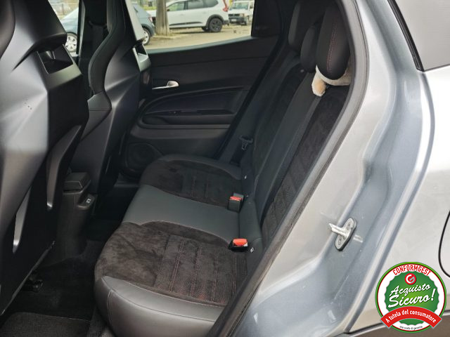 Alfa Romeo Junior 1.2 136 CV Hybrid eDCT6 Speciale usato a SAN SEVERINO MARCHE