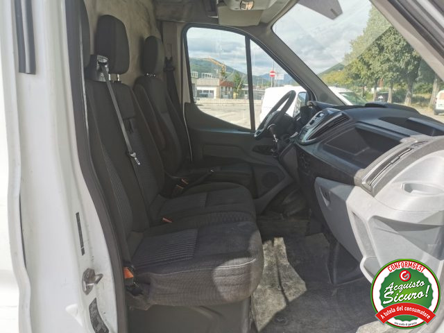 Ford Transit 290 2.0TDCi EcoBlue 170CV PM-TM Furgone Trend - foto 2 di 16
