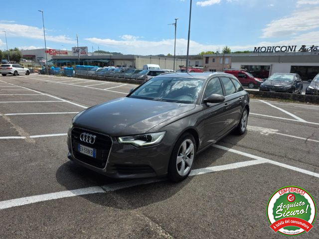 Audi A6 Avant 3.0 TDI 245 CV quattro S tronic - foto 2 di 4