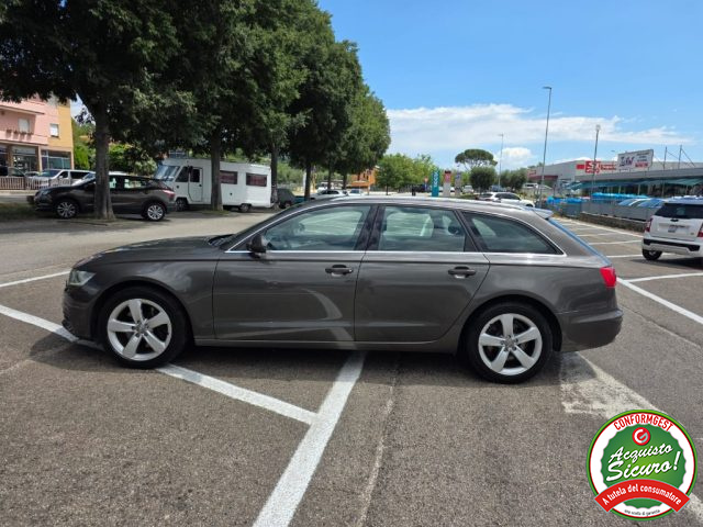 Audi A6 Avant 3.0 TDI 245 CV quattro S tronic - foto 4 di 4