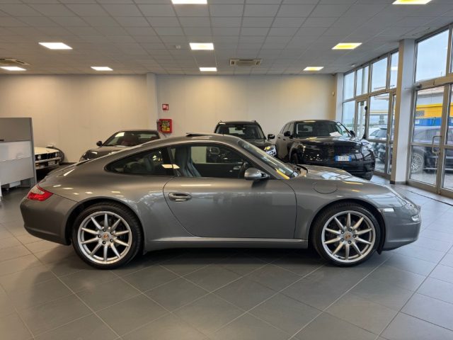 Porsche 911 997 Carrera Coup� - foto 2 di 4