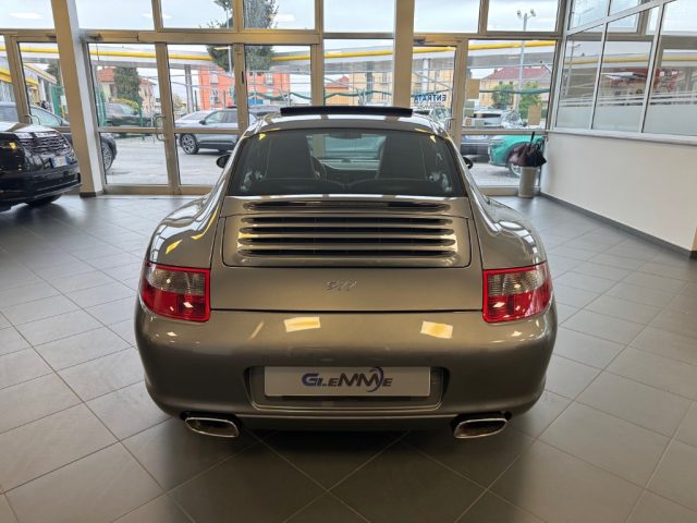Porsche 911 997 Carrera Coup� - foto 4 di 4
