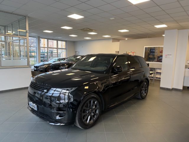 Land Rover Range Rover Sport 3.0D l6 249 CV SE usato a CUNEO