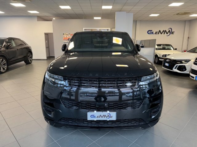 Land Rover Range Rover Sport 3.0D l6 249 CV SE - foto 2 di 4