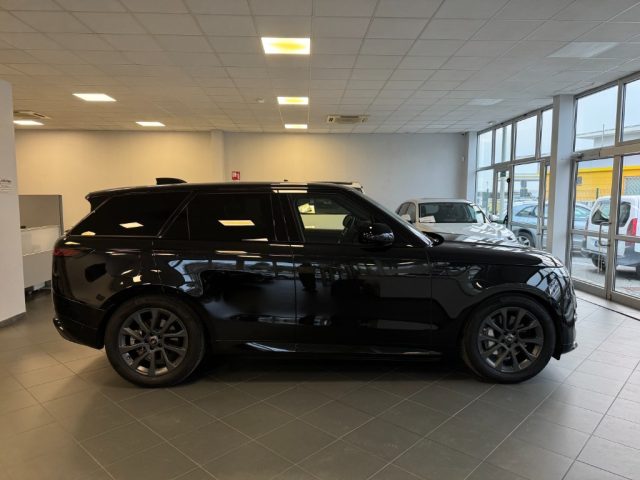 Land Rover Range Rover Sport 3.0D l6 249 CV SE - foto 4 di 4