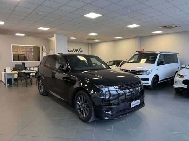 Land Rover Range Rover Sport 3.0D l6 249 CV SE - foto 3 di 4