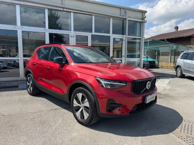 Volvo XC40 T4 Recharge Plug-in Hybrid automatico Plus Dark N1 - foto 3 di 4