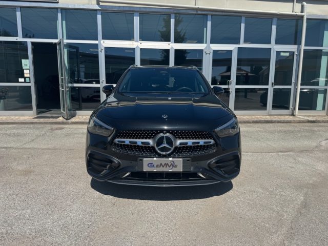 Mercedes-Benz GLA 200 d Automatic AMG Line Premium - foto 2 di 4