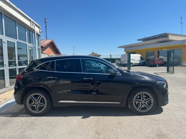 Mercedes-Benz GLA 200 d Automatic AMG Line Premium - foto 4 di 4