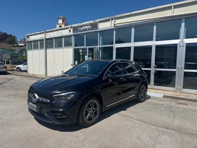 Mercedes-Benz GLA 200 d Automatic AMG Line Premium usato a CUNEO