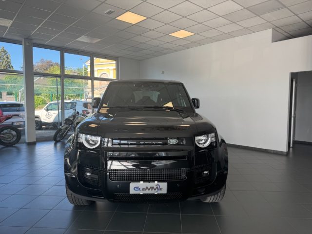 Land Rover Defender 110 2.0 Si4 PHEV 404 CV AWD Auto S/ IVA COMPRESA - foto 2 di 4