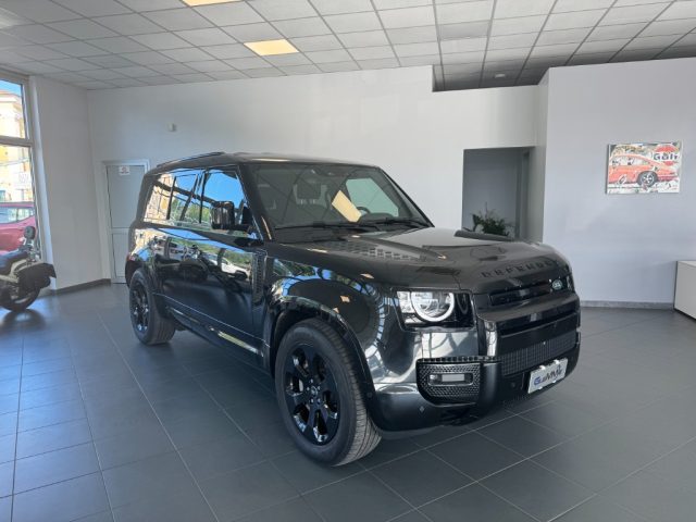 Land Rover Defender 110 2.0 Si4 PHEV 404 CV AWD Auto S/ IVA COMPRESA usato a CUNEO