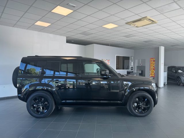 Land Rover Defender 110 2.0 Si4 PHEV 404 CV AWD Auto S/ IVA COMPRESA - foto 4 di 4