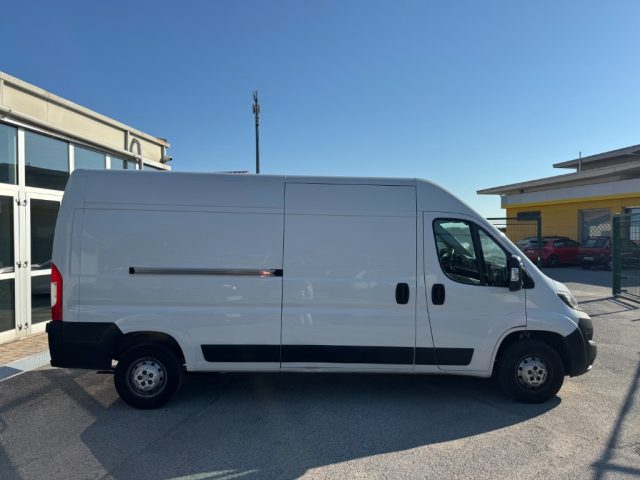 Peugeot Boxer 335 2.2 BlueHDi 140 L3 H2 - foto 4 di 4