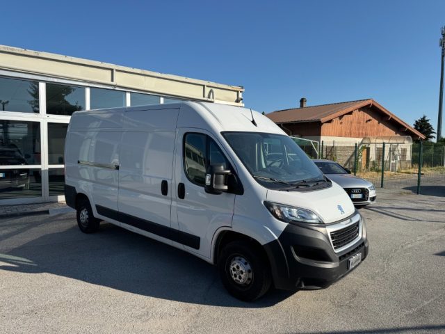 Peugeot Boxer 335 2.2 BlueHDi 140 L3 H2 - foto 3 di 4