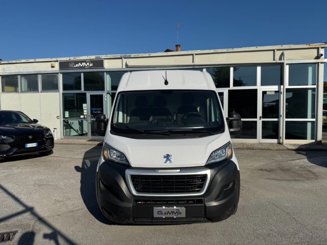 Peugeot Boxer 335 2.2 BlueHDi 140 L3 H2 - foto 2 di 4