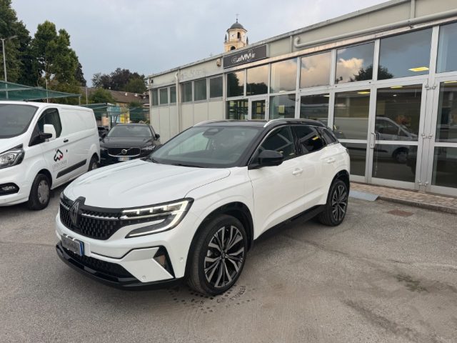Renault Austral Austral Full Hybrid E-Tech 200 CV Iconic Esprit Al usato a CUNEO