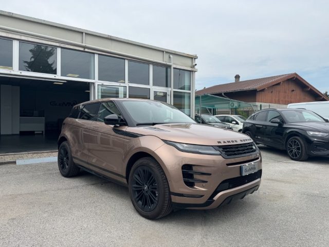 Land Rover Range Rover Evoque 2.0D I4 204 CV AWD HSE Dynamic - foto 3 di 4