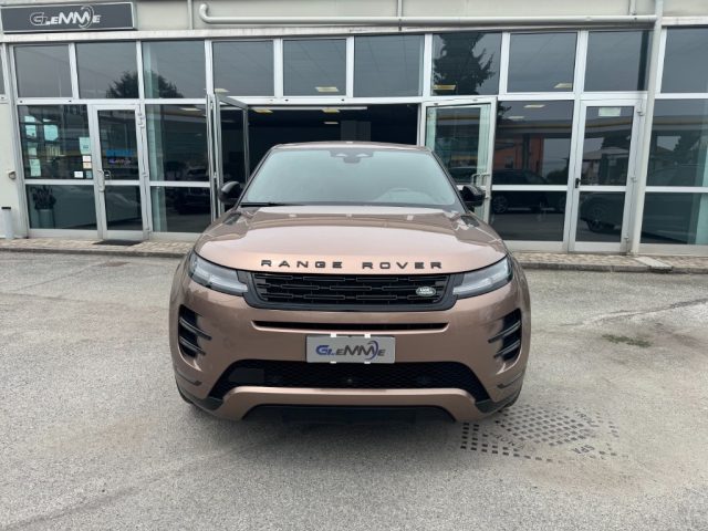 Land Rover Range Rover Evoque 2.0D I4 204 CV AWD HSE Dynamic - foto 2 di 4
