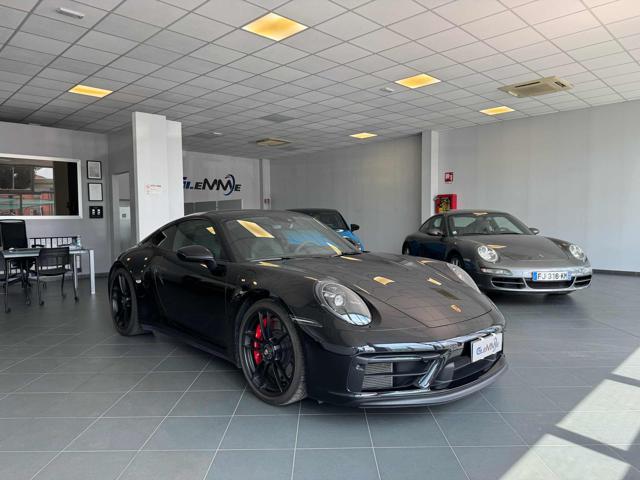 Porsche 992 911 992 Carrera GTS usato a CUNEO