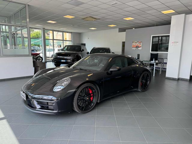 Porsche 992 911 992 Carrera GTS - foto 3 di 4