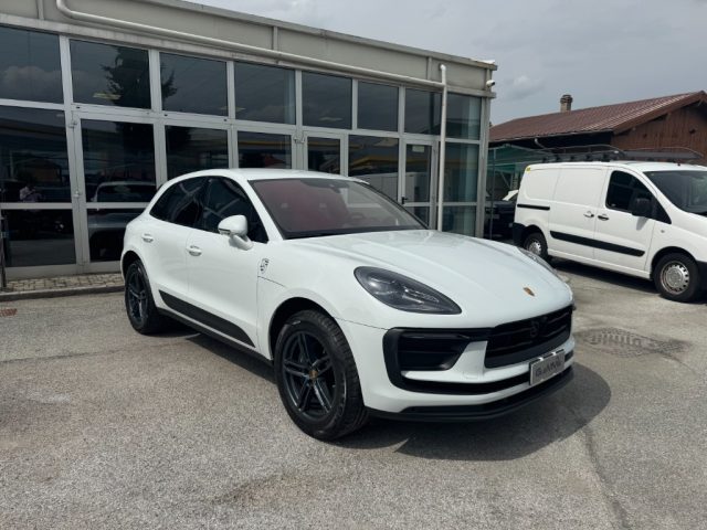 Porsche Macan 2 - foto 3 di 4
