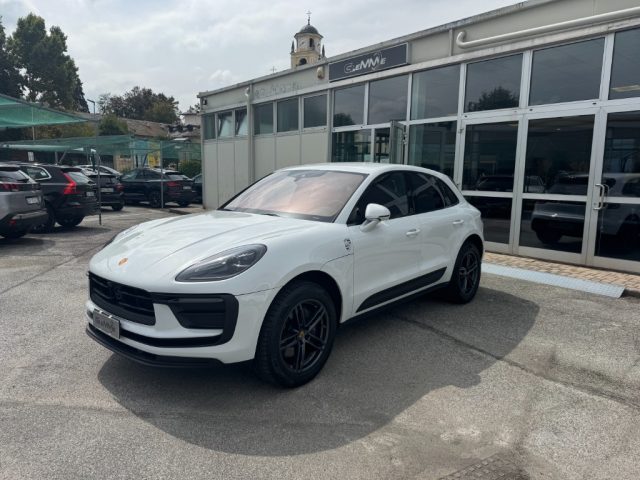 Porsche Macan 2 usato a CUNEO