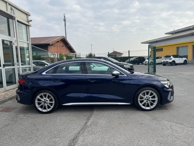 Audi S3 SPB TFSI 310 CV quattro S tronic - foto 4 di 4