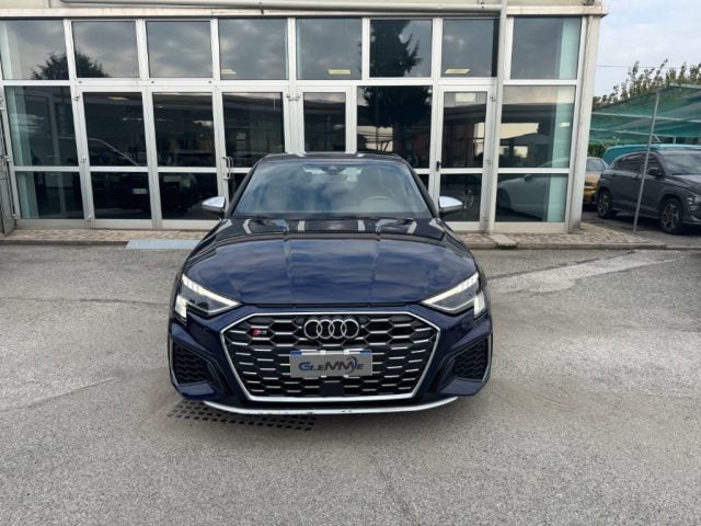 Audi S3 SPB TFSI 310 CV quattro S tronic - foto 2 di 4