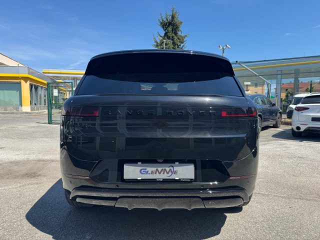Land Rover Range Rover Sport 3.0D l6 249 CV Dynamic SE - foto 3 di 4