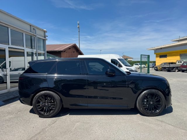 Land Rover Range Rover Sport 3.0D l6 249 CV Dynamic SE - foto 2 di 4