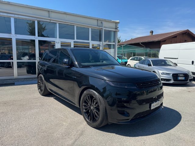 Land Rover Range Rover Sport 3.0D l6 249 CV Dynamic SE, del 2024, 40.500 km, in vendita a Cuneo (CN)