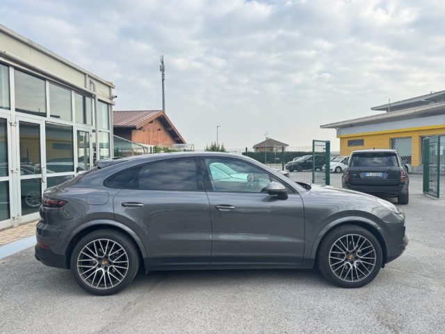 Porsche Cayenne Coupé 3.0 V6 - foto 4 di 4