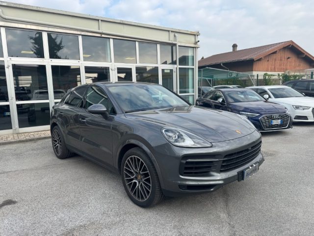 Porsche Cayenne Coupé 3.0 V6 - foto 3 di 4