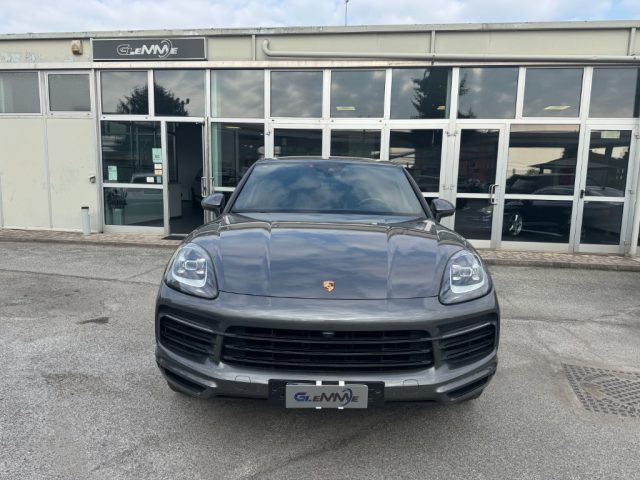 Porsche Cayenne Coupé 3.0 V6 - foto 2 di 4