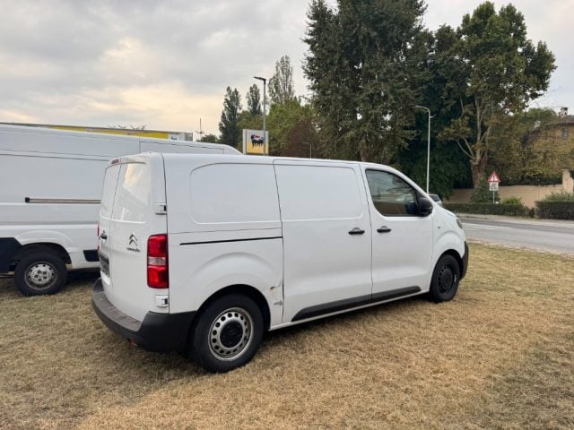 Citroen Jumpy 1.5 BlueHDi 120 S&S PL-TN Furgone - foto 4 di 4