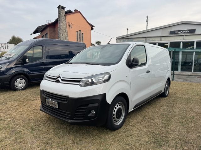 Citroen Jumpy 1.5 BlueHDi 120 S&S PL-TN Furgone, del 2023, 77.500 km, in vendita a Cuneo (CN)
