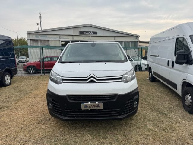 Citroen Jumpy 1.5 BlueHDi 120 S&S PL-TN Furgone - foto 2 di 4