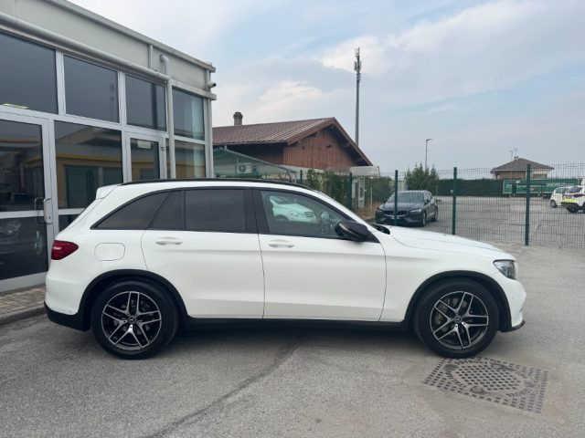 Mercedes-Benz GLC 250 d 4Matic Premium - foto 4 di 4