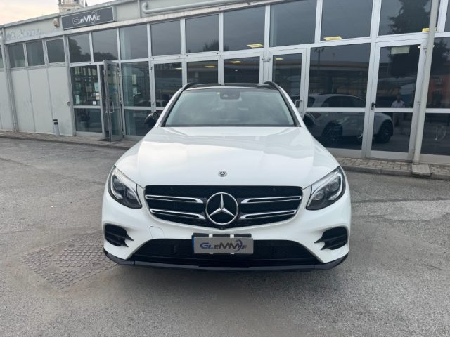 Mercedes-Benz GLC 250 d 4Matic Premium - foto 2 di 4