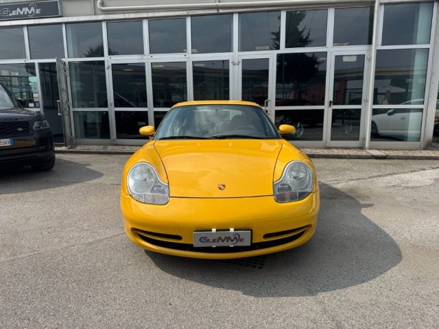 Porsche 911 996 Carrera 4 Coupé Manuale - foto 2 di 4