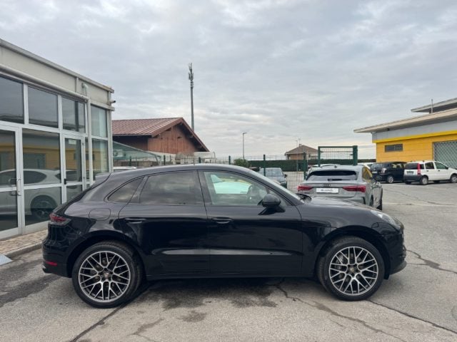 Porsche Macan 2.0 PDK 245CV - foto 4 di 4