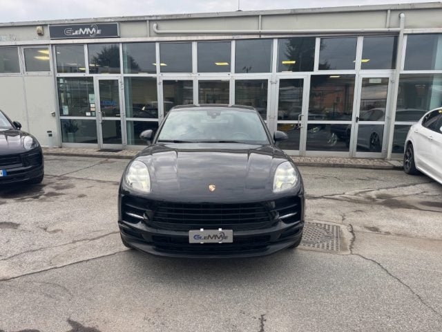 Porsche Macan 2.0 PDK 245CV - foto 2 di 4