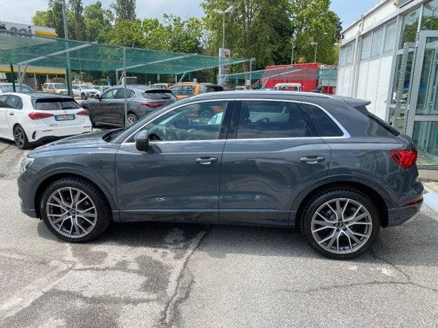 Audi Q3 35 TDI S tronic Business Advanced - foto 2 di 4