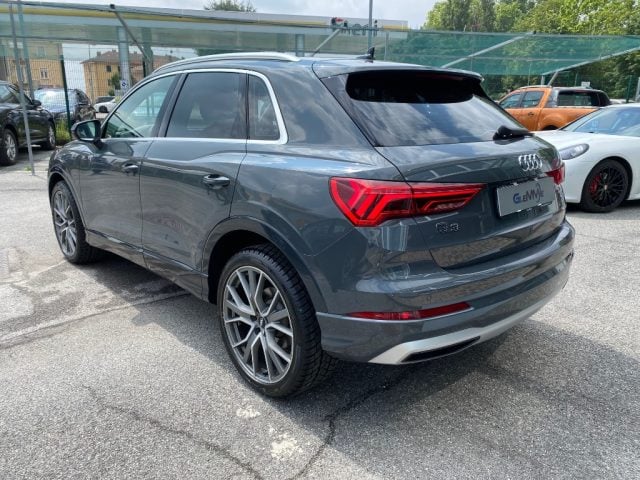 Audi Q3 35 TDI S tronic Business Advanced - foto 3 di 4