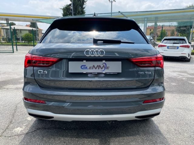 Audi Q3 35 TDI S tronic Business Advanced - foto 4 di 4