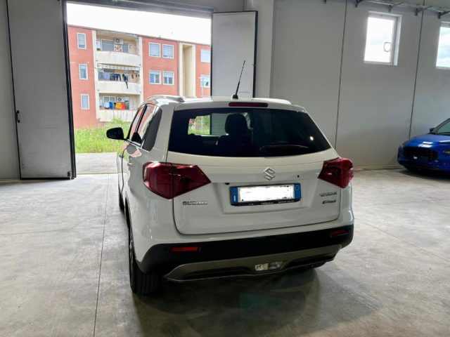 Suzuki Vitara 1.4 Hybrid Top - foto 3 di 4