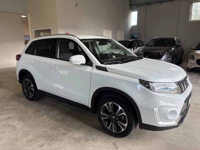 Suzuki Vitara 1.4 Hybrid Top - foto 4 di 4