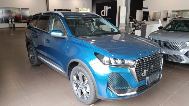 DR MOTOR DR 6.0 1.5 PHEV km 0 a SANT ANGELO A CUPOLO